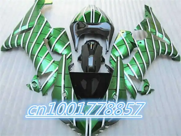 All light green ABS Fairing for Ninja ZX6R 2005 2006 ZX-6R 636 ZX636 ZX 6R 05 06 fairings blue black
All light green ABS Fairing for Ninja ZX6R 2005 2006 ZX-6R 636 ZX636 ZX 6R 05 06 fairings blue black