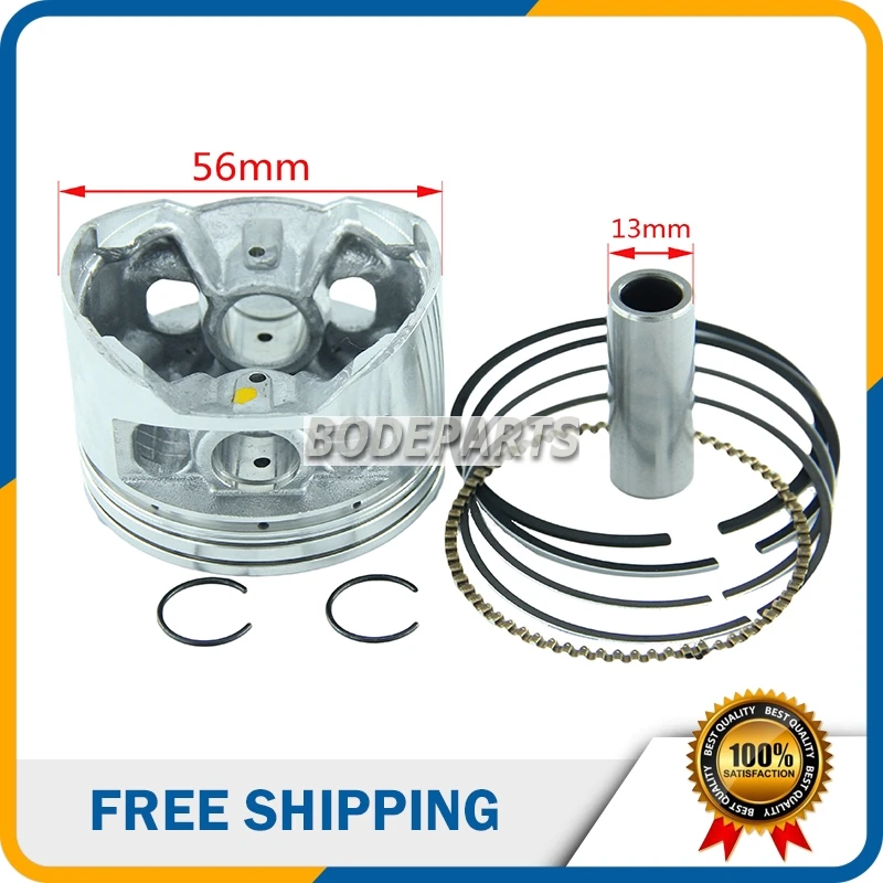 HH-111A YX YINXIANG 140cc двигатель 56 мм поршневые и поршневые кольца набор для Kayo Apollo Bosuer Dirt Pit Bike Запчасти для мотоциклов
HH-111A YX YINXIANG 140cc двигатель 56 мм поршневые и поршневые кольца набор для Kayo Apollo Bosuer Dirt Pit Bike Запчасти для мотоциклов