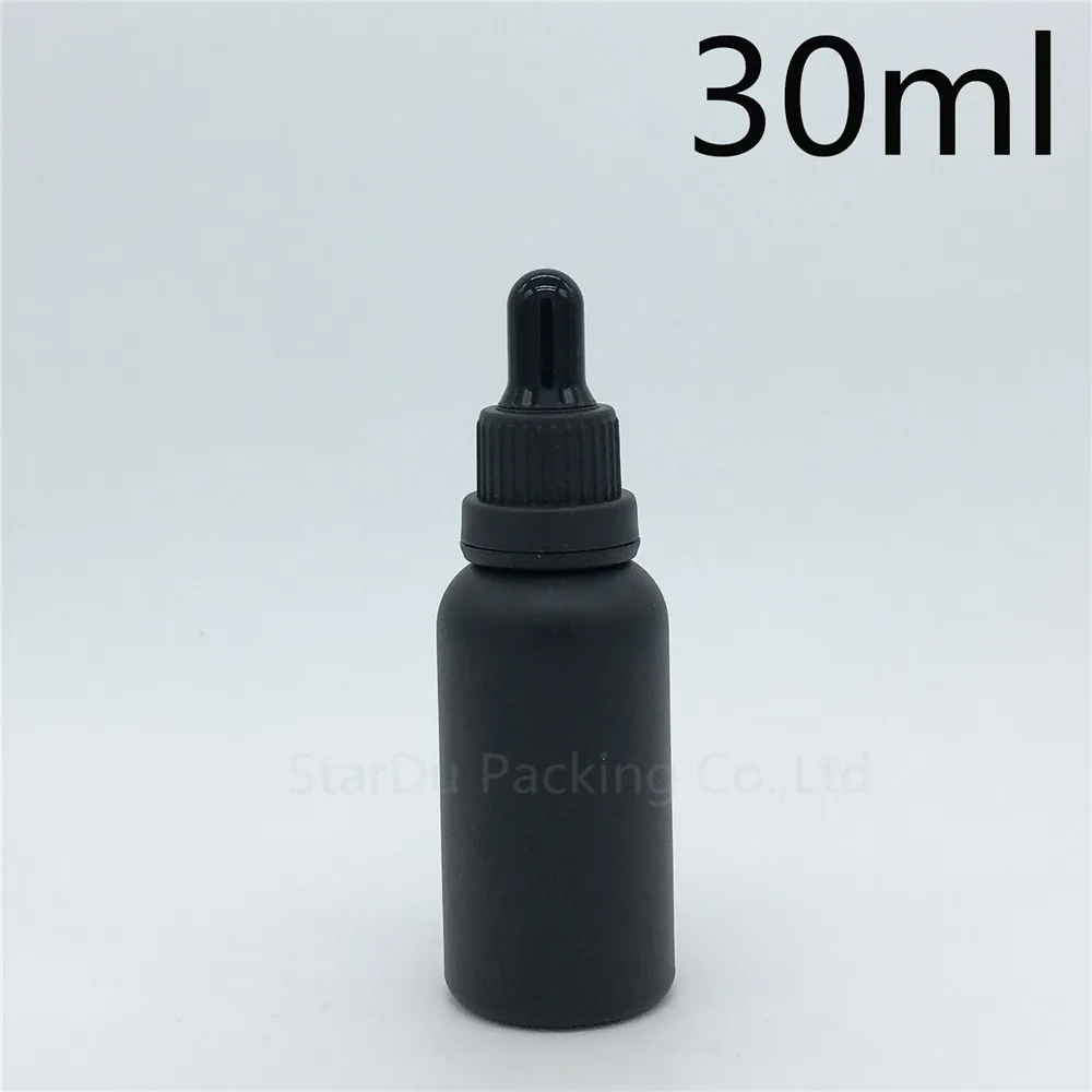 12pcs 30ml Black Frosted Glass Essential Oil Bottle With Black Tamper Evident Dropper 30cc Glass Perfume Bottle
12pcs 30ml Black Frosted Glass Essential Oil Bottle With Black Tamper Evident Dropper 30cc Glass Perfume Bottle