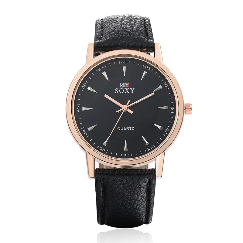 Men Watches High quality Brand SOXY watch Fashion & Casual Luxury Leather Watch Elegant Wristwatch relojio Hot Sale! TME0009
Men Watches High quality Brand SOXY watch Fashion & Casual Luxury Leather Watch Elegant Wristwatch relojio Hot Sale! TME0009