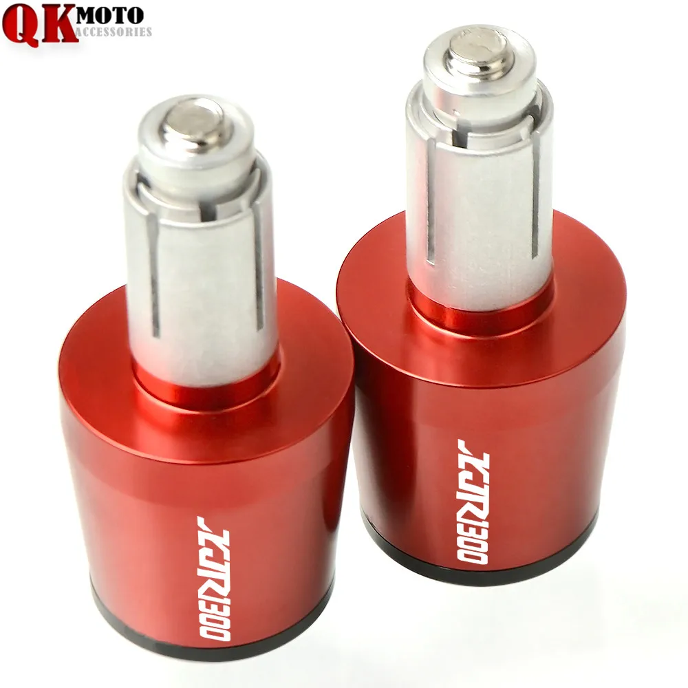 Customized Motorcycle Hand Bar Ends Handlebar Grips FOR YAMAHA XJR1300 1995-2003 1996 1997 1998 1999 2000 2001 2002
Customized Motorcycle Hand Bar Ends Handlebar Grips FOR YAMAHA XJR1300 1995-2003 1996 1997 1998 1999 2000 2001 2002