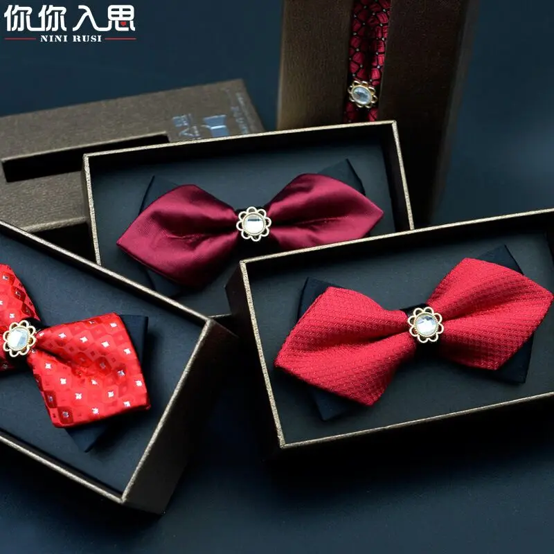 SHENNAIWEI 2016 new solid color gold sequined corrugated iron to the bowtie handmade gemstone Mensao wedding dress
SHENNAIWEI 2016 new solid color gold sequined corrugated iron to the bowtie handmade gemstone Mensao wedding dress