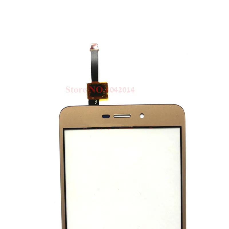 Original Sensor Touch Panel Touch Screen Digitizer For Xiaomi Redmi 4A Touch Screen Repair Parts
Original Sensor Touch Panel Touch Screen Digitizer For Xiaomi Redmi 4A Touch Screen Repair Parts