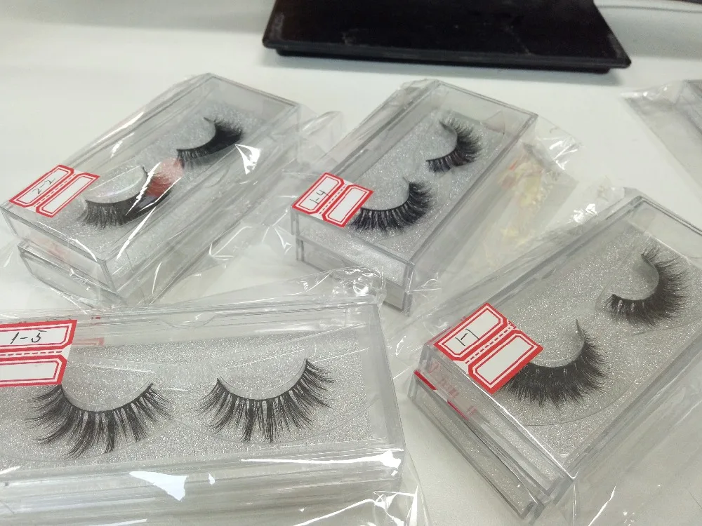 new arrive Makeup natural strip Eyelashes 3D mink Lashes high quality Extension Tools free shipping
new arrive Makeup natural strip Eyelashes 3D mink Lashes high quality Extension Tools free shipping