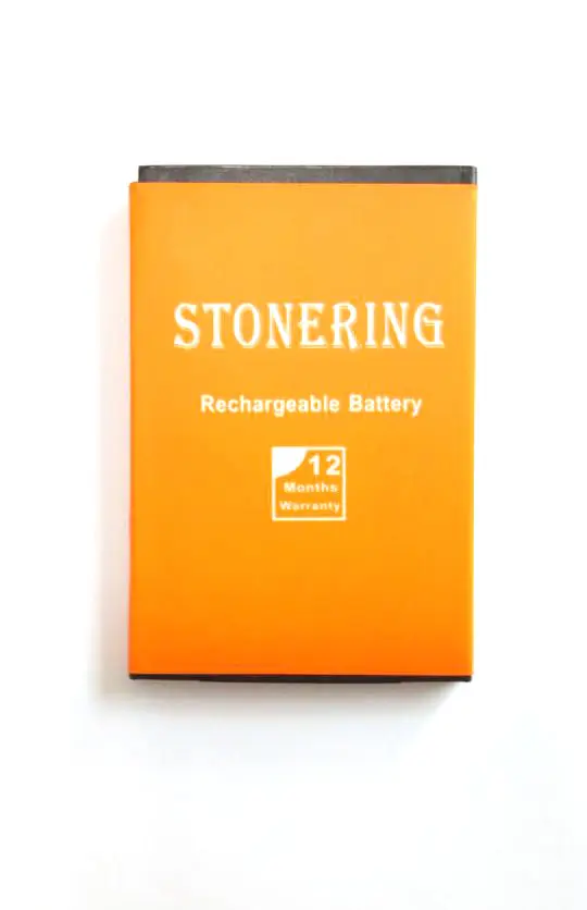 STONERING AB2000HWMC/AB2000HWML Battery 2200MAH For PHILIPS Xenium W3568 Smartphone
STONERING AB2000HWMC/AB2000HWML Battery 2200MAH For PHILIPS Xenium W3568 Smartphone