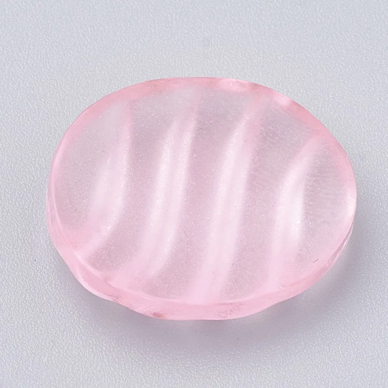 200pcs 19x16x5mm Pink Oval Resin Cabochons For Jewelry Making Wholesale F60
200pcs 19x16x5mm Pink Oval Resin Cabochons For Jewelry Making Wholesale F60