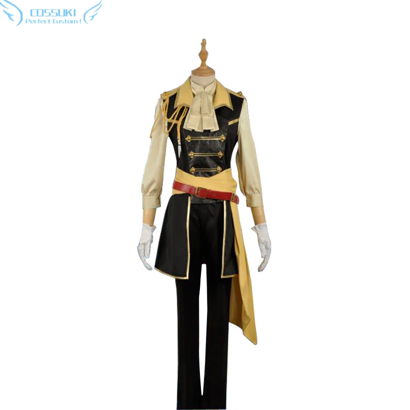 Костюм для косплея из мультфильма «We Are Starish shinomnatiya suki» на Хэллоуин
Костюм для косплея из мультфильма «We Are Starish shinomnatiya suki» на Хэллоуин