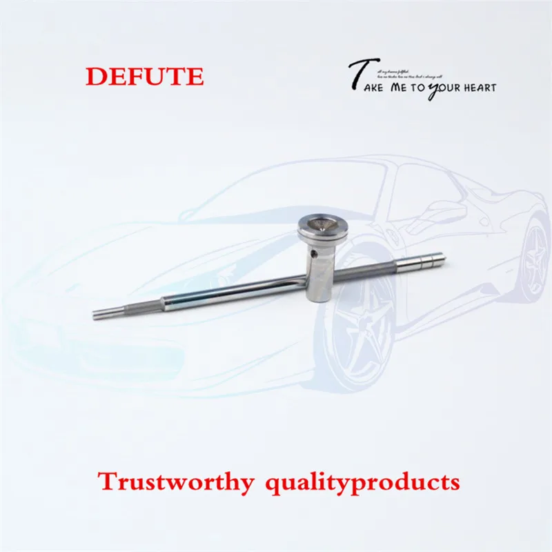 F00VC01317 F00VC01323 F00VC01324 F00VC01325 F00VC01377 F00VC01331 Common rail injector control valves for diesel engines
F00VC01317 F00VC01323 F00VC01324 F00VC01325 F00VC01377 F00VC01331 Common rail injector control valves for diesel engines
