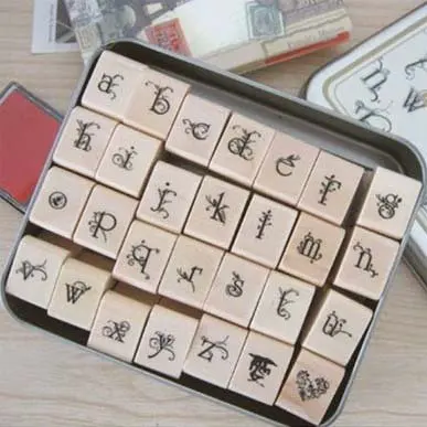 The butterfly curlicue fonts installed DIY log letters seal iron boxes 28 pcs/set Lowercase letters Free shipping
The butterfly curlicue fonts installed DIY log letters seal iron boxes 28 pcs/set Lowercase letters Free shipping