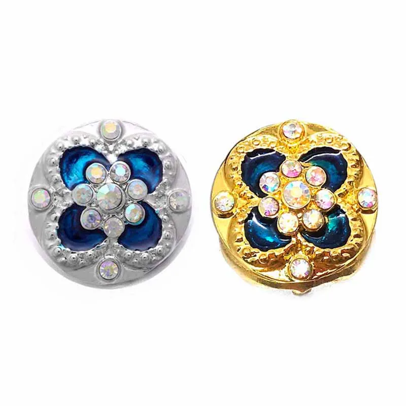Wholesale w030 flower 18mm 20mm rhinestone metal button for snap button Bracelet Necklace Jewelry For Women Silver jewelry
Wholesale w030 flower 18mm 20mm rhinestone metal button for snap button Bracelet Necklace Jewelry For Women Silver jewelry