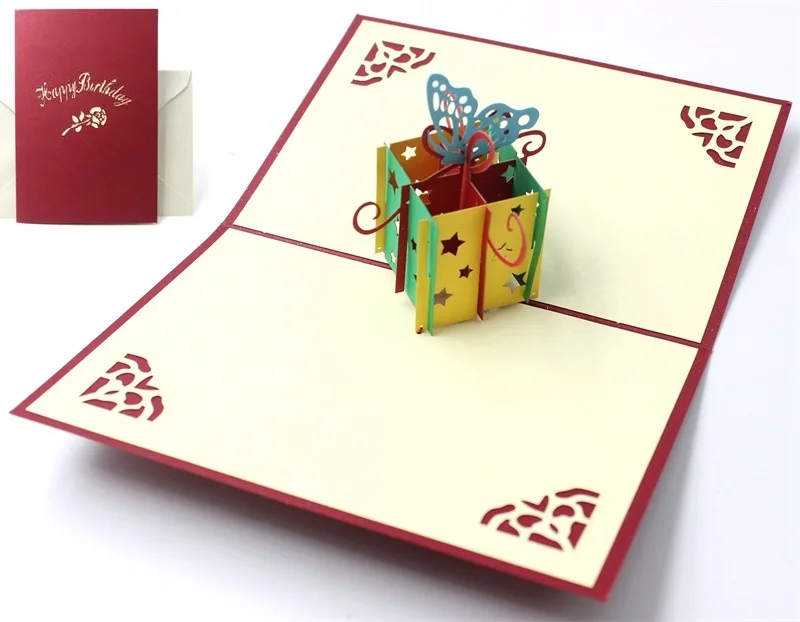 Personalized Pop Up Card With Envelopes For Crafts Scrapbooking Happy Planner/Card Making/Journaling Project DIY
Personalized Pop Up Card With Envelopes For Crafts Scrapbooking Happy Planner/Card Making/Journaling Project DIY