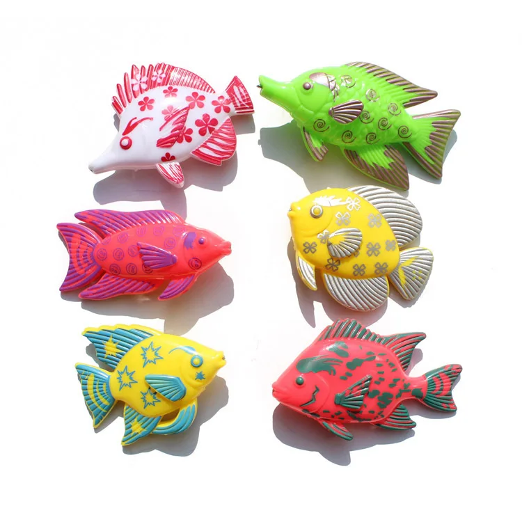 MACH Learning&education magnetic 3D fishing toy comes with 6 fish and a fishing rods outdoor fun&sports toy gift for baby/kid
MACH Learning&education magnetic 3D fishing toy comes with 6 fish and a fishing rods outdoor fun&sports toy gift for baby/kid