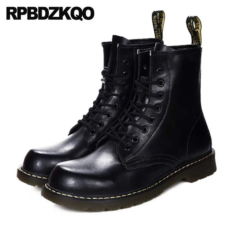 Mens Winter Boots Warm Military Shoes Ankle Designer Lace Up Fall Vintage Combat 2021 Black Fur Lined Short Faux Army Autumn
Mens Winter Boots Warm Military Shoes Ankle Designer Lace Up Fall Vintage Combat 2021 Black Fur Lined Short Faux Army Autumn