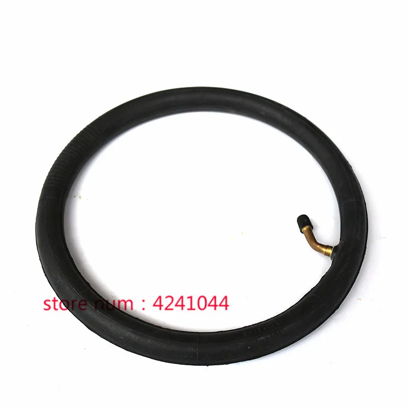 10X1 1/4 Inner Tube Bent Valve fits E-scooter,gas scooter , ATV Pocket etc use this size tyre
10X1 1/4 Inner Tube Bent Valve fits E-scooter,gas scooter , ATV Pocket etc use this size tyre