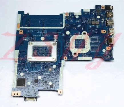 for hp 15-AF laptop motherboard 813966-501 LA-C781P ddr3 Free Shipping 100% test ok
for hp 15-AF laptop motherboard 813966-501 LA-C781P ddr3 Free Shipping 100% test ok