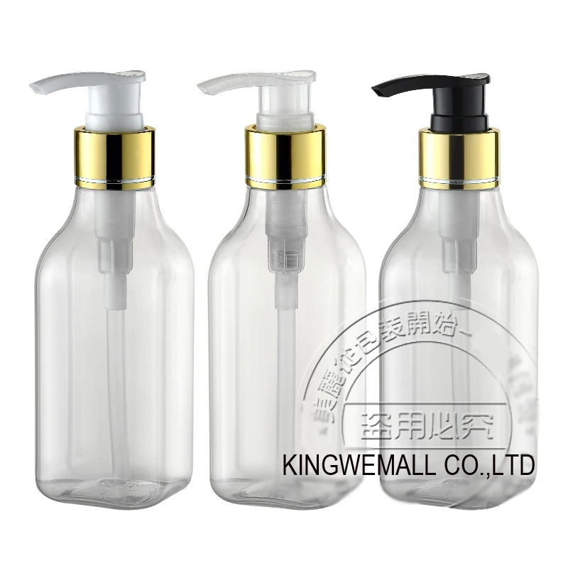 Cosmetics Bottle Beauty Container Professional Makeup Packaging Plastic Refill Accessories Empty Pump Travel Shampoo Dispenser
Cosmetics Bottle Beauty Container Professional Makeup Packaging Plastic Refill Accessories Empty Pump Travel Shampoo Dispenser