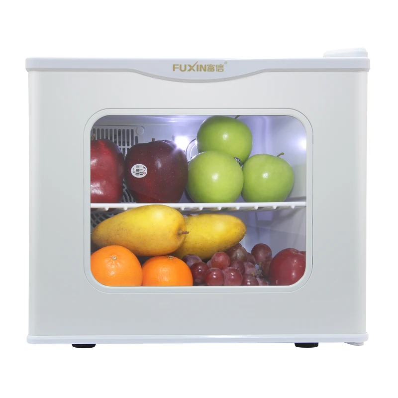 17L Portable Mini Fridge Hot and Cold Dual-use Mini Refrigerator Small Glass Door Food Heating 110v 220v Refrigerator Cooler Box
17L Portable Mini Fridge Hot and Cold Dual-use Mini Refrigerator Small Glass Door Food Heating 110v 220v Refrigerator Cooler Box