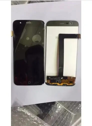 For Vernee Thor LCD Display and Touch Screen Assembly Repair Part 5.0 inch Mobile Phone Accessories For Vernee Thor
For Vernee Thor LCD Display and Touch Screen Assembly Repair Part 5.0 inch Mobile Phone Accessories For Vernee Thor