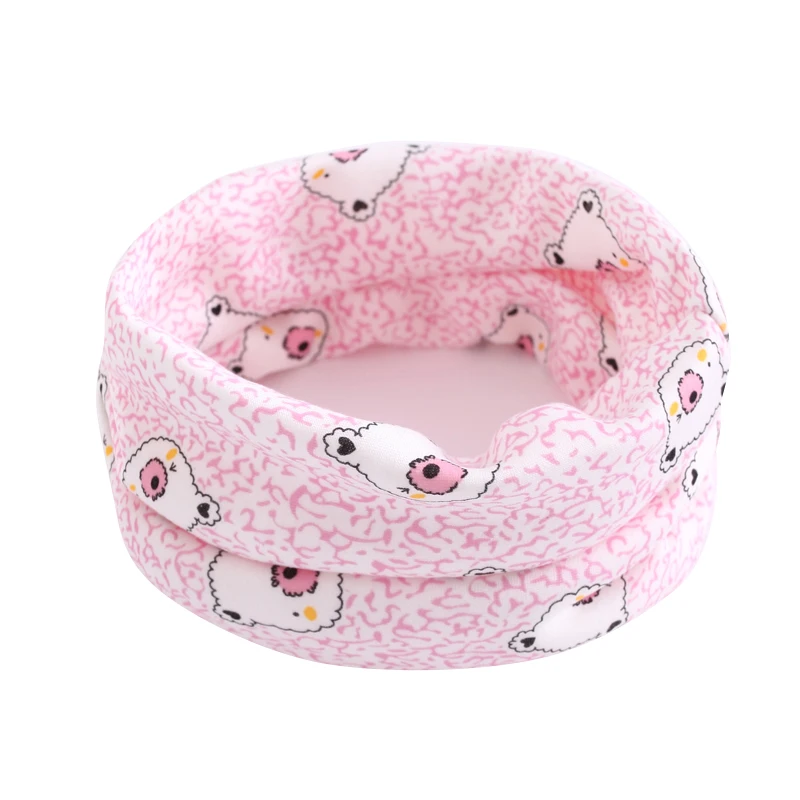 Velvet Baby Scarf Cotton Warm Children Winter Scarf For Kids O-Scarf Boy Girl Neck Warmer bufandas Comfortable
Velvet Baby Scarf Cotton Warm Children Winter Scarf For Kids O-Scarf Boy Girl Neck Warmer bufandas Comfortable