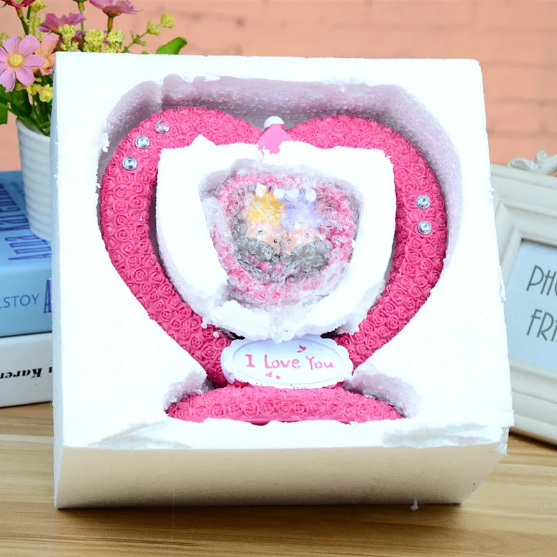 Free Shipping Pink Rose Flower Heart Couple Play On The Swings For Home Hotel Office Decoration Wedding Party Birthday Gift
Free Shipping Pink Rose Flower Heart Couple Play On The Swings For Home Hotel Office Decoration Wedding Party Birthday Gift