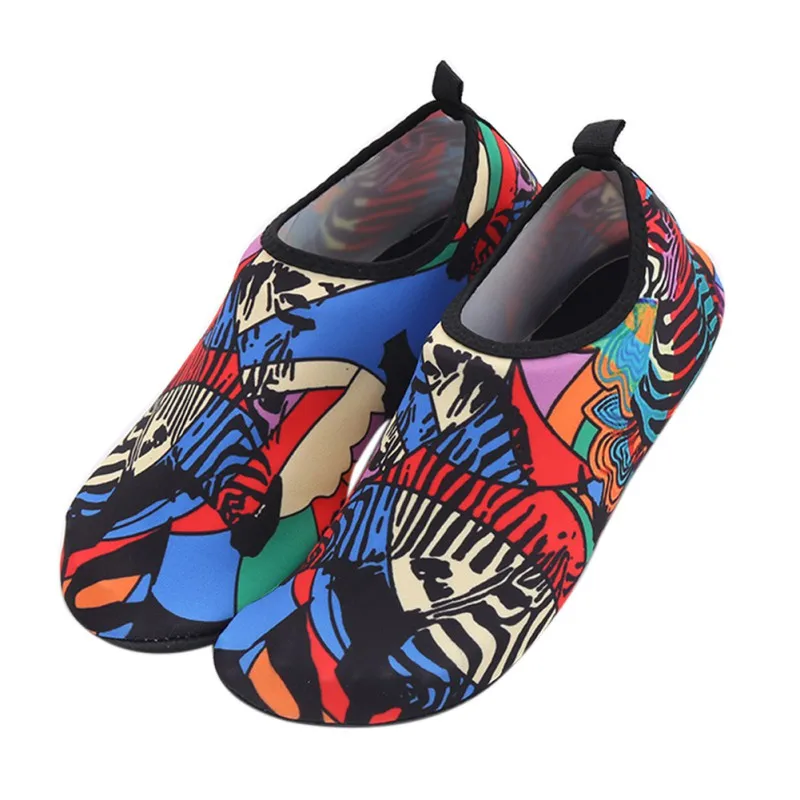 2019 Water Shoes Woman Men Swimming Shoes Beach Shoes Big Plus Size Sneaker For Men Striped Zapatos De Mujer 1
2019 Water Shoes Woman Men Swimming Shoes Beach Shoes Big Plus Size Sneaker For Men Striped Zapatos De Mujer 1