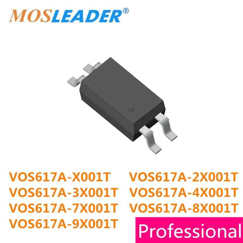 SMD SSOP4 100PCS 1000PCS VOS617A-X001T VOS617A-2X001T VOS617A-3X001T VOS617A-4X001T VOS617A-7X001T VOS617A-8X001T VOS617A-9X001T
SMD SSOP4 100PCS 1000PCS VOS617A-X001T VOS617A-2X001T VOS617A-3X001T VOS617A-4X001T VOS617A-7X001T VOS617A-8X001T VOS617A-9X001T