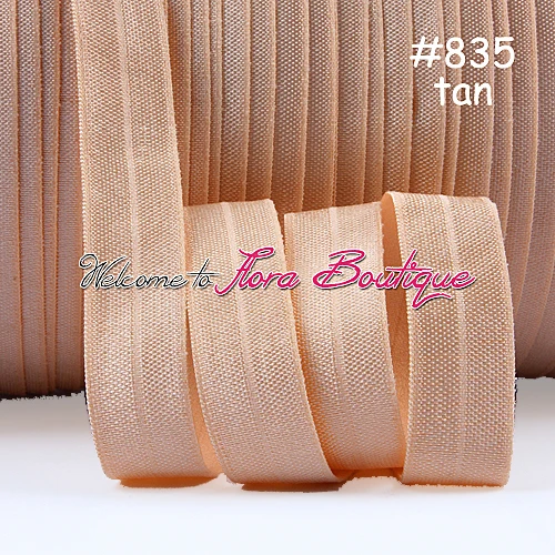 Fold over elastic in #835, more than 100 colors in stock, free shipping fold over elastic fold over elastic
Fold over elastic in #835, more than 100 colors in stock, free shipping fold over elastic fold over elastic