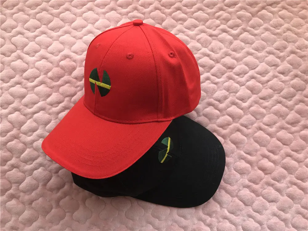 Бейсболка для младшей школы tain Tsubasa Nankatsu Ozora wakabayaashi Genzo Cosplay Snapback|Аксессуары