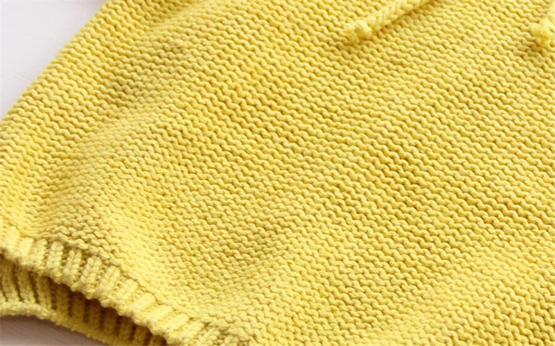 Rlyaeiz Full Sleeve Boy Girl Pullover Hooded Sweater 2018 Fashion Solid Color Autumn Winter Children Clothing Knitwear Outwear
Rlyaeiz Full Sleeve Boy Girl Pullover Hooded Sweater 2018 Fashion Solid Color Autumn Winter Children Clothing Knitwear Outwear