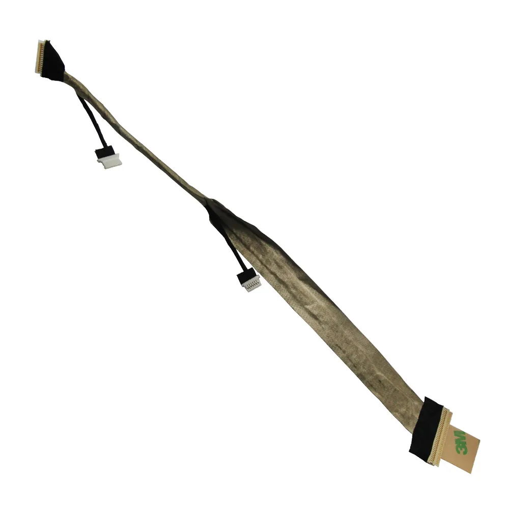 Новинка Лидер продаж ЖК кабель для Lenovo IBM E42 1425 K42 гибкий LVDS новый P/n: DC02000E200|lcd cable|lcd