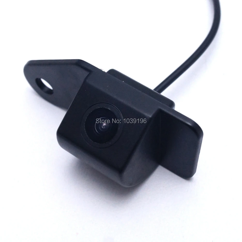 HD CCD Car Rear View Reverse Camera Parking Backup Parking Assistance Camera Waterproof IP67 for Mitsubishi Outlander ASX RVR
HD CCD Car Rear View Reverse Camera Parking Backup Parking Assistance Camera Waterproof IP67 for Mitsubishi Outlander ASX RVR