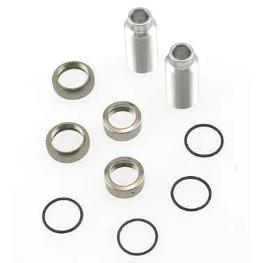 OFNA/HOBAO RACING 22029 SHOCK BODY 2PCS for 1/10 HYPER GPX4 ON-ROAD Free Shipping
OFNA/HOBAO RACING 22029 SHOCK BODY 2PCS for 1/10 HYPER GPX4 ON-ROAD Free Shipping