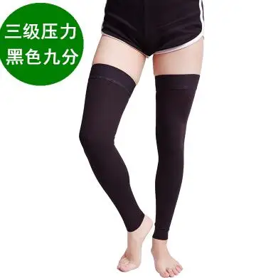 One Pair Medical Compression Stockings Varicose Veins 20-30mmhg Pressure High - Above The Knee Compression Stockings
One Pair Medical Compression Stockings Varicose Veins 20-30mmhg Pressure High - Above The Knee Compression Stockings