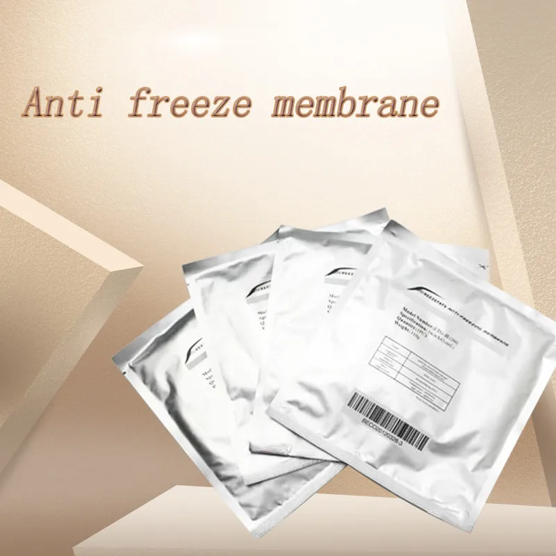12*12cm 28*28cm 27*30cm 34*42cm Freeze Membrane Film Cavitation Freeze Fat Cryo Cooling Weight Loss Therapy Cryo Pad
12*12cm 28*28cm 27*30cm 34*42cm Freeze Membrane Film Cavitation Freeze Fat Cryo Cooling Weight Loss Therapy Cryo Pad