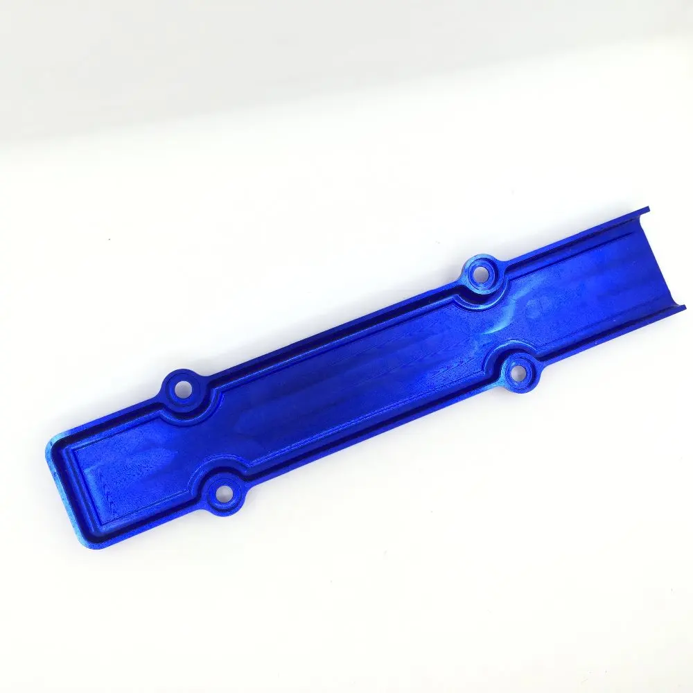free shipping new blue color Aluminum Spark Plug Cover fit B-Series for Honda Civic B16 B18
free shipping new blue color Aluminum Spark Plug Cover fit B-Series for Honda Civic B16 B18
