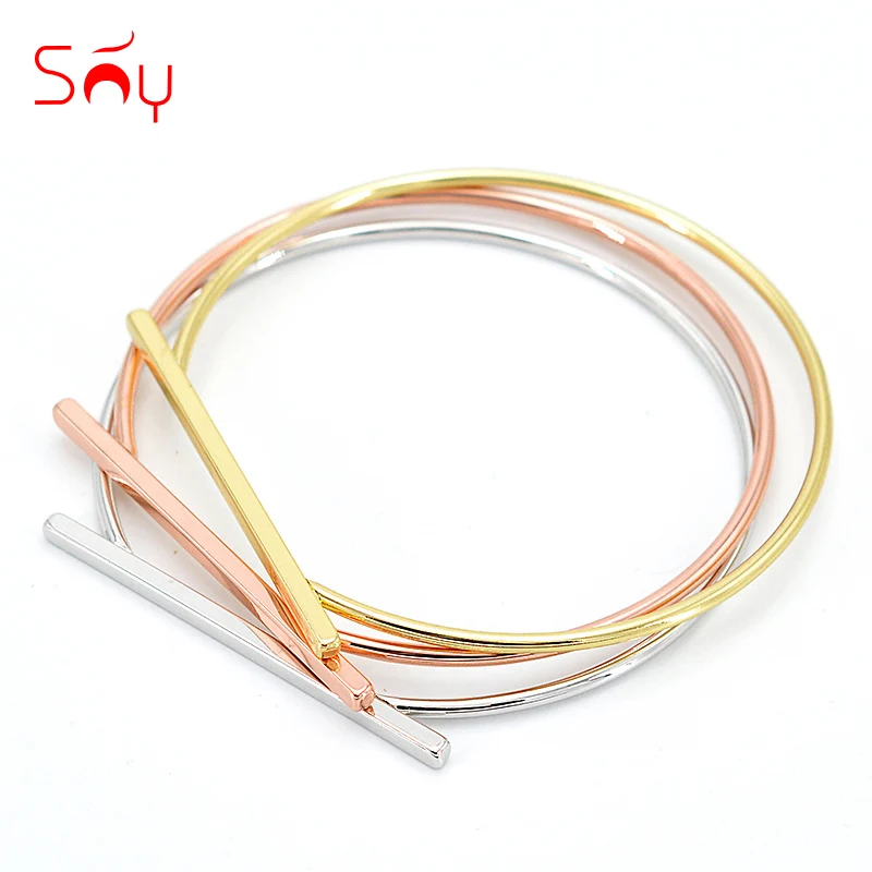 Sunny Jewelry Fashion Jewelry 2021 Bracelets Bangles For Women High Quality Exquisite Jewelry Round For Party Wedding Daily Wear
Sunny Jewelry Fashion Jewelry 2021 Bracelets Bangles For Women High Quality Exquisite Jewelry Round For Party Wedding Daily Wear