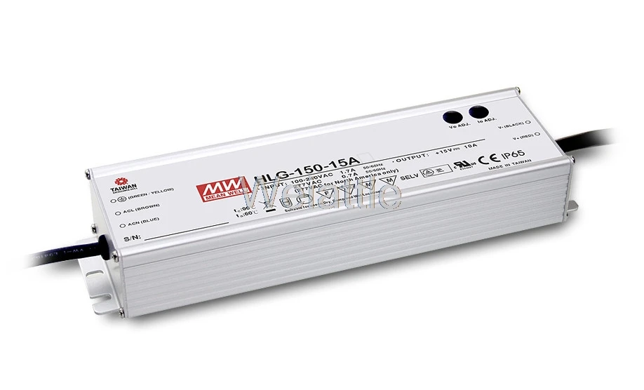 MEAN WELL HLG-150H-54A 54V 2.8A HLG-150H 54V 151,2 W одиночный выход СВЕТОДИОДНЫЙ диммирующий блок питания типа A Водонепроницаемый IP65
MEAN WELL HLG-150H-54A 54V 2.8A HLG-150H 54V 151,2 W одиночный выход СВЕТОДИОДНЫЙ диммирующий блок питания типа A Водонепроницаемый IP65