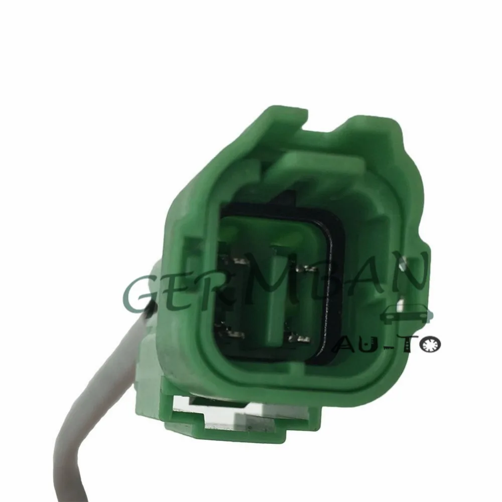 New Manufacture Lambda O2 Oxygen Sensor Lambda Sensor Fits for 2007-2009 Suzuki SX4 2.0L-L4 Part No#18213-80J00 234-9033
New Manufacture Lambda O2 Oxygen Sensor Lambda Sensor Fits for 2007-2009 Suzuki SX4 2.0L-L4 Part No#18213-80J00 234-9033