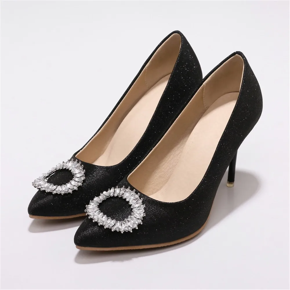 ASUMER black red 2020 fashion new arrive pumps shoes woman pointed toe elegant thin heel wedding shoes women high heels shoes
ASUMER black red 2020 fashion new arrive pumps shoes woman pointed toe elegant thin heel wedding shoes women high heels shoes