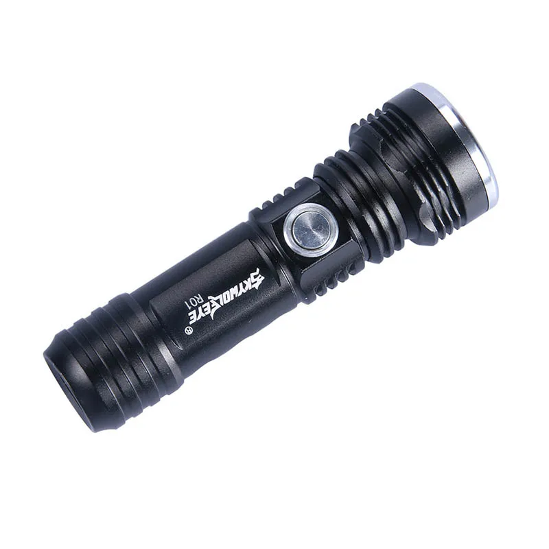 Outdoor UV LED 365NM Ultra Violet Blacklight Flashlight Torch 4 Modes Super Bright Light Lamp TB Sale
Outdoor UV LED 365NM Ultra Violet Blacklight Flashlight Torch 4 Modes Super Bright Light Lamp TB Sale