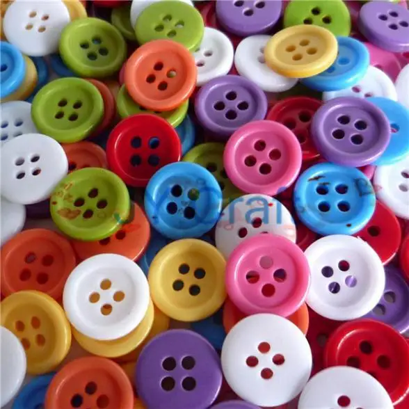 150pcs/pack Multi Colors Mixed Big Round Plastic Buttons 4 holes 30mm Wholesale Free Shipping
150pcs/pack Multi Colors Mixed Big Round Plastic Buttons 4 holes 30mm Wholesale Free Shipping