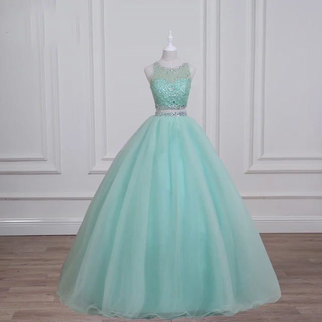 Illusion vestidos quinceanera 2019 Beading vestido de 15 anos de debutante 2019 Quinceanera Dresses 2019 Crystals
Illusion vestidos quinceanera 2019 Beading vestido de 15 anos de debutante 2019 Quinceanera Dresses 2019 Crystals