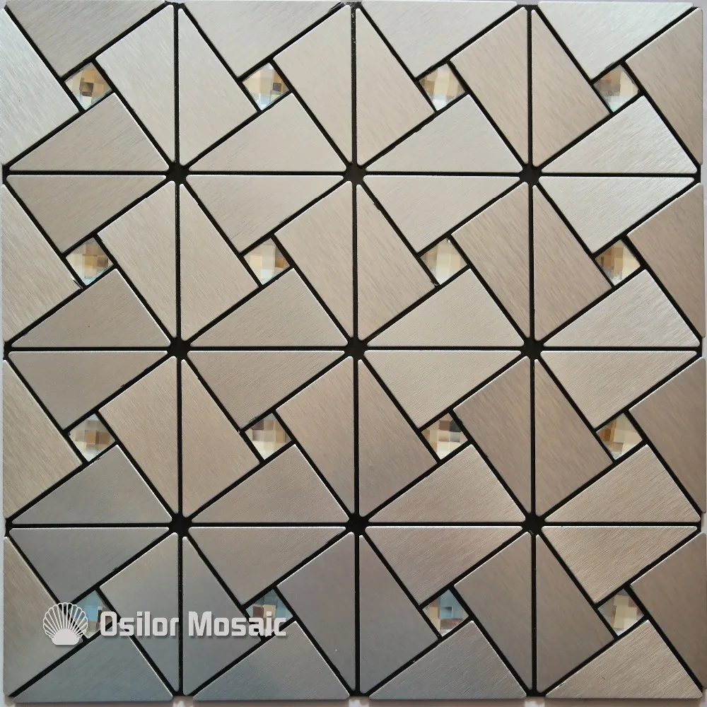 silver and white color metal mosaic aluminum plastic plate mosaic tiles for kitchen backsplash decoration tiles
silver and white color metal mosaic aluminum plastic plate mosaic tiles for kitchen backsplash decoration tiles