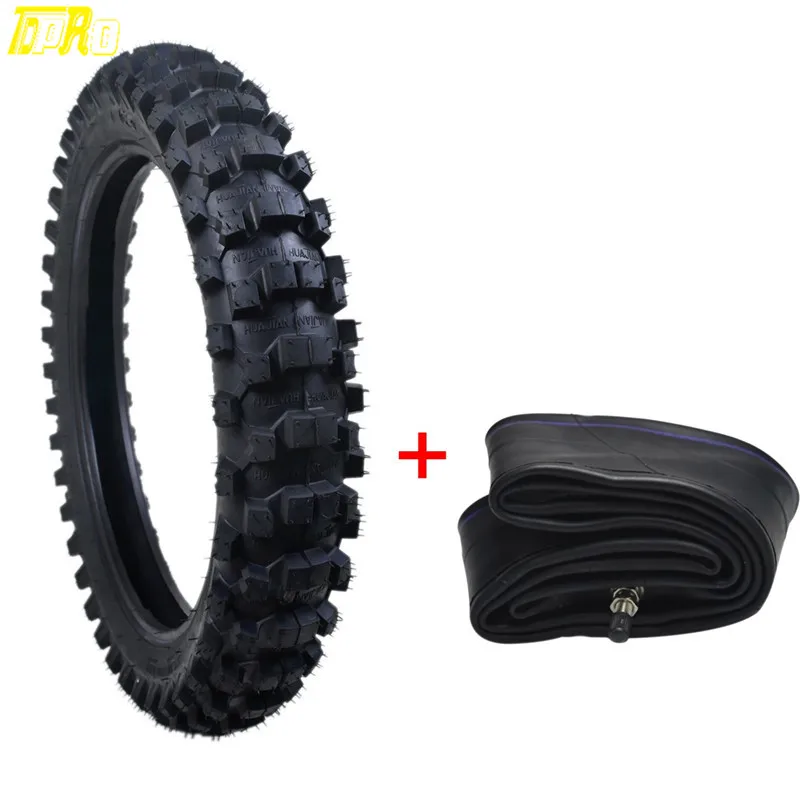 Задняя шина 90/100- 16 дюймов + трубка PIT PRO Trail Dirt Bike, мотоцикл, Мотокросс, бездорожье
Задняя шина 90/100- 16 дюймов + трубка PIT PRO Trail Dirt Bike, мотоцикл, Мотокросс, бездорожье