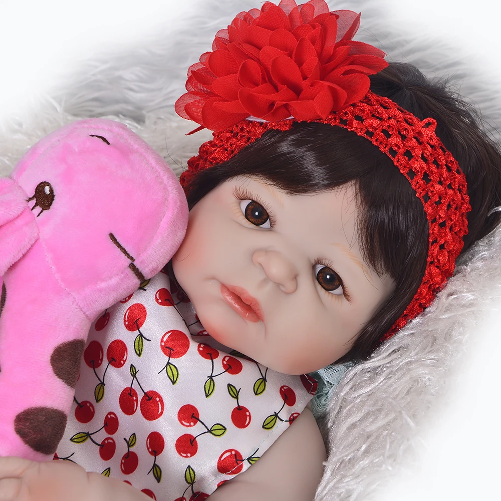 Куклы Bebe girl reborn 22 дюйма, полностью силиконовые виниловые игрушки для детей, игрушки для игр, игрушки bebe boneca reborn, игрушки oyuncak bebebek
Куклы Bebe girl reborn 22 дюйма, полностью силиконовые виниловые игрушки для детей, игрушки для игр, игрушки bebe boneca reborn, игрушки oyuncak bebebek