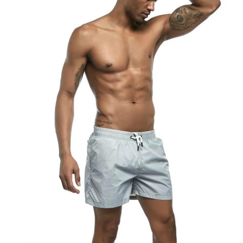 2019 Hawaii Swimming Short Quick Drying Pants Swimwear Swim Trunks Beach Board Swimsuits Men Running Sports Surffing shorts
2019 Hawaii Swimming Short Quick Drying Pants Swimwear Swim Trunks Beach Board Swimsuits Men Running Sports Surffing shorts