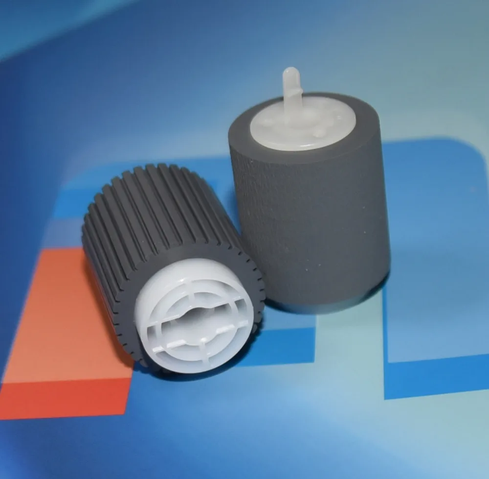 NROLR1466FCZ1(2Pcs) NROLR1467FCZ2(1Pcs) Paper Pickup Roller Kit for Sharp MX-M753 MX-2300N MX-4100N MX-5000N
NROLR1466FCZ1(2Pcs) NROLR1467FCZ2(1Pcs) Paper Pickup Roller Kit for Sharp MX-M753 MX-2300N MX-4100N MX-5000N
