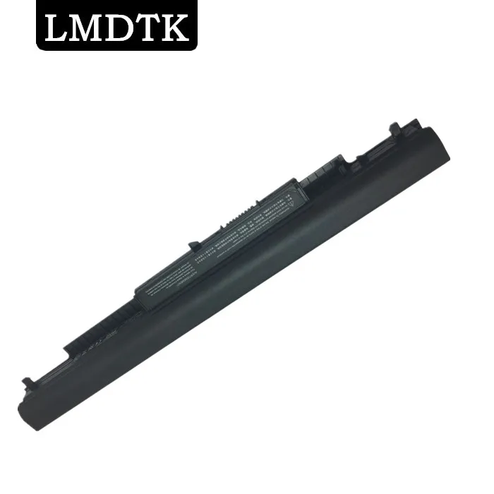 LMDTK New 4 Cells Laptop Battery For HP 240 245 246 250 255 256 G4 Series 807612-42 807956-001 HS03 HS04 HSTNN-LB6U HSTNN-LB6V
LMDTK New 4 Cells Laptop Battery For HP 240 245 246 250 255 256 G4 Series 807612-42 807956-001 HS03 HS04 HSTNN-LB6U HSTNN-LB6V