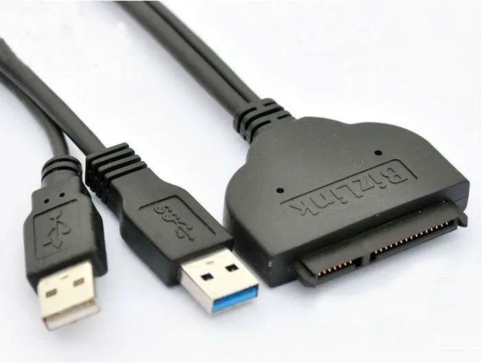 USB 3,0 для ноутбука 22P 2,5 "SSD HDD жесткий диск SATA 3 адаптер конвертер кабель
USB 3,0 для ноутбука 22P 2,5 "SSD HDD жесткий диск SATA 3 адаптер конвертер кабель