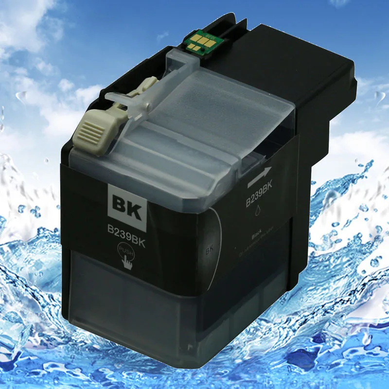 CNLINKCLR LC229 LC225 LC229XL LC225XL совместимый Чернильный Картридж струйный для brother MFC-J5320DW 5620DW 5720DW 5625DW DCP-4120DW
CNLINKCLR LC229 LC225 LC229XL LC225XL совместимый Чернильный Картридж струйный для brother MFC-J5320DW 5620DW 5720DW 5625DW DCP-4120DW